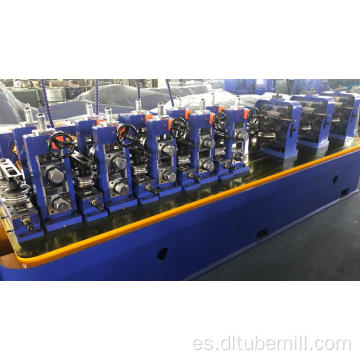 Hot Selling HG25 Tube Machine